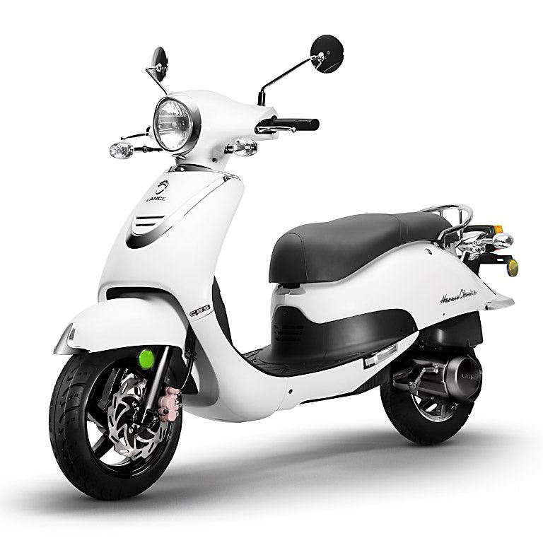 Havana Classic 200i