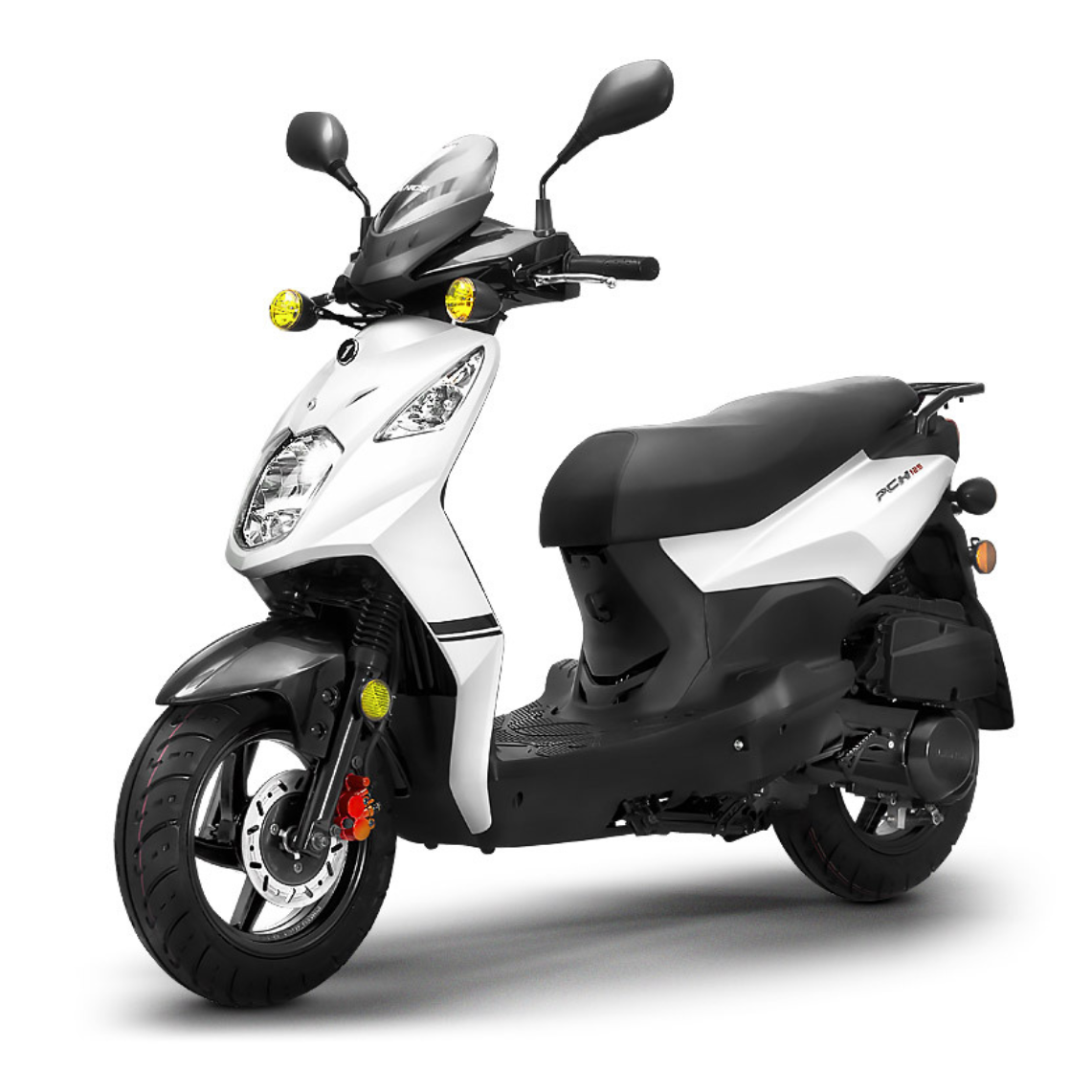 PCH 50cc