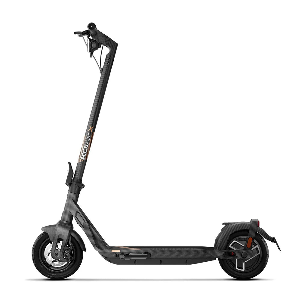 NIU KQi Air X Lightweight Electric Scooter