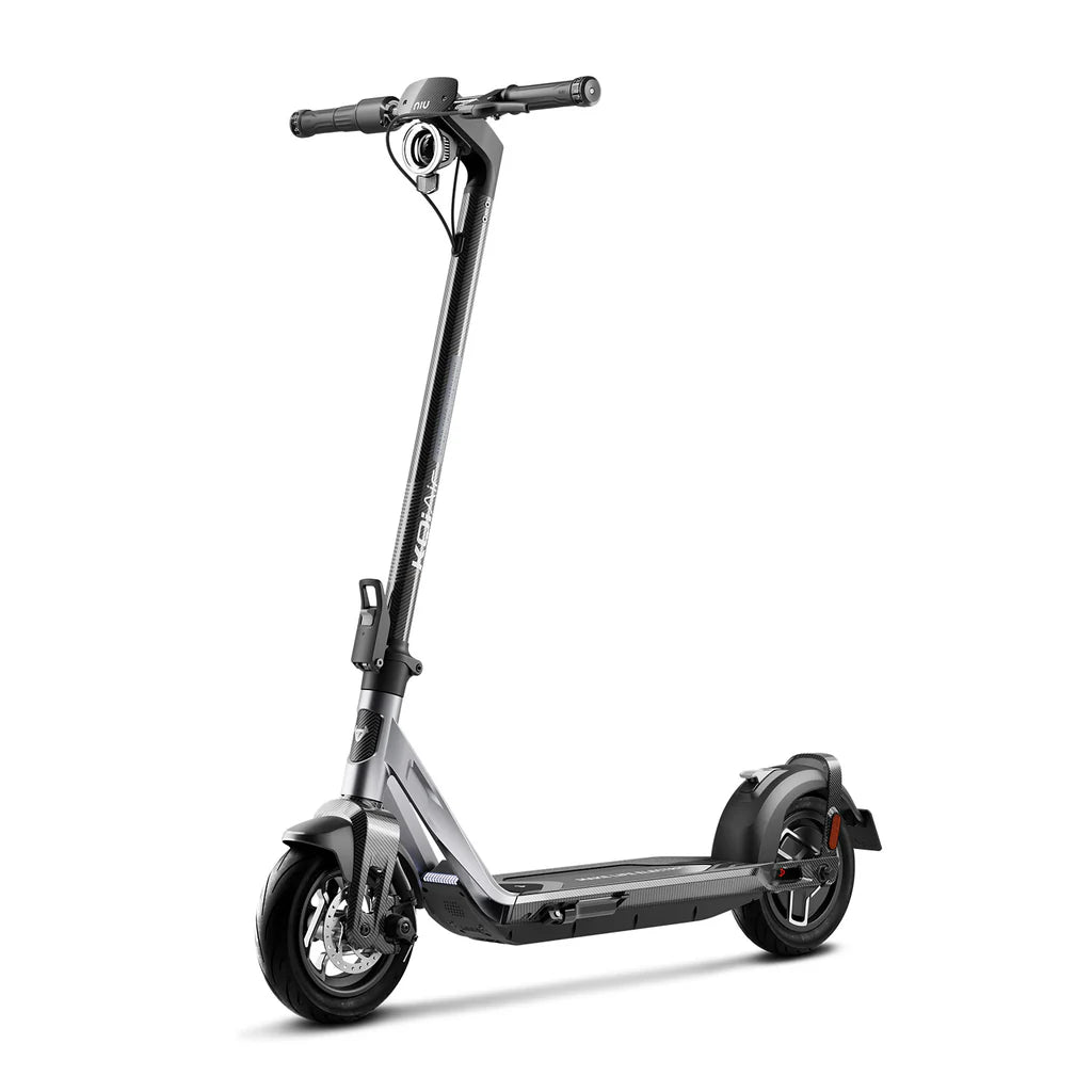 NIU KQi Air Lightest Electric Scooter