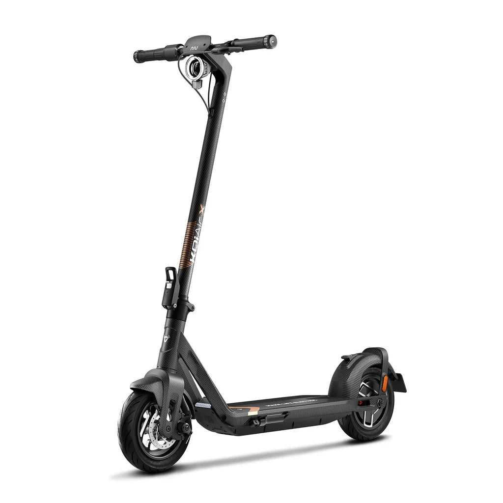 NIU KQi Air X Lightweight Electric Scooter