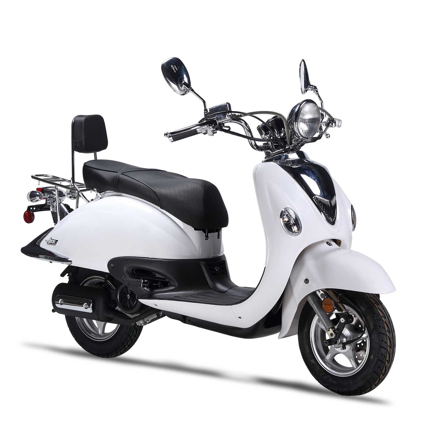 Wolf Jet II- 150CC Scooter