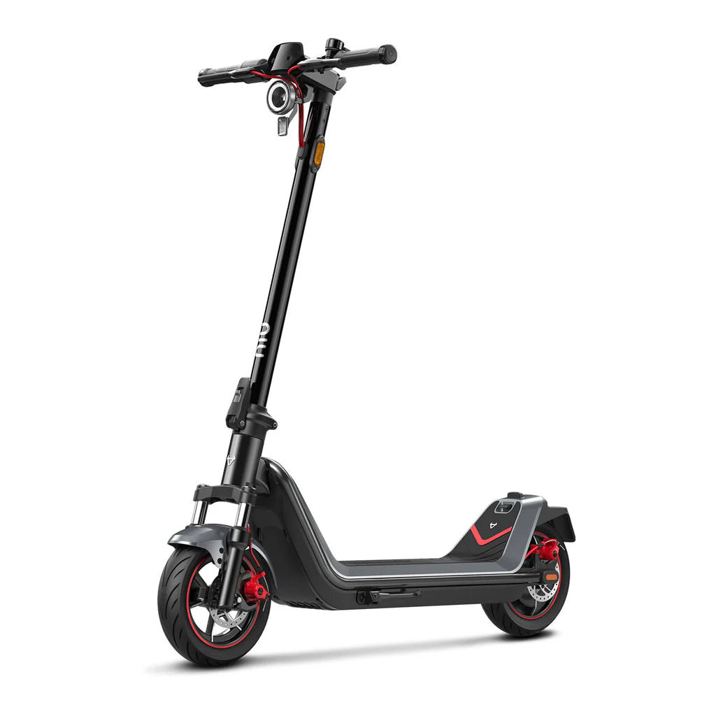 NIU KQi 300X All-Terrain Suspension Electric Scooter