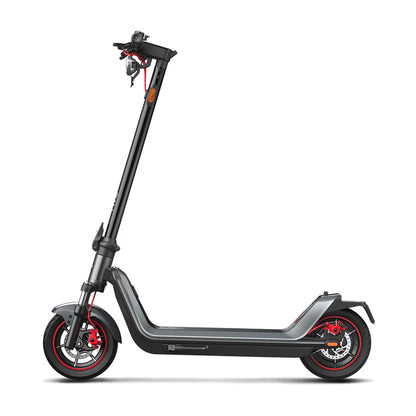 NIU KQi 300X All-Terrain Suspension Electric Scooter