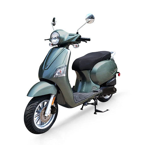 Urbano 125cc