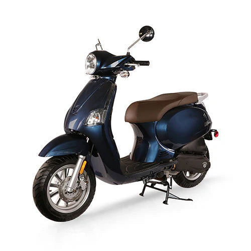 Urbano 125cc