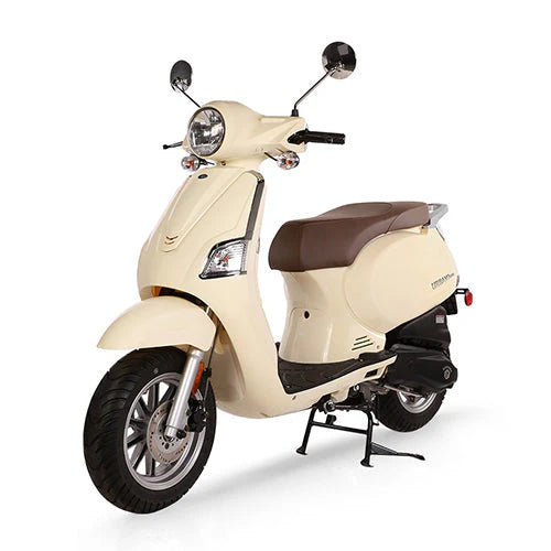 Urbano 125cc