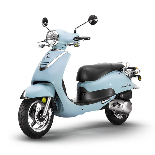 Havana Classic 50cc