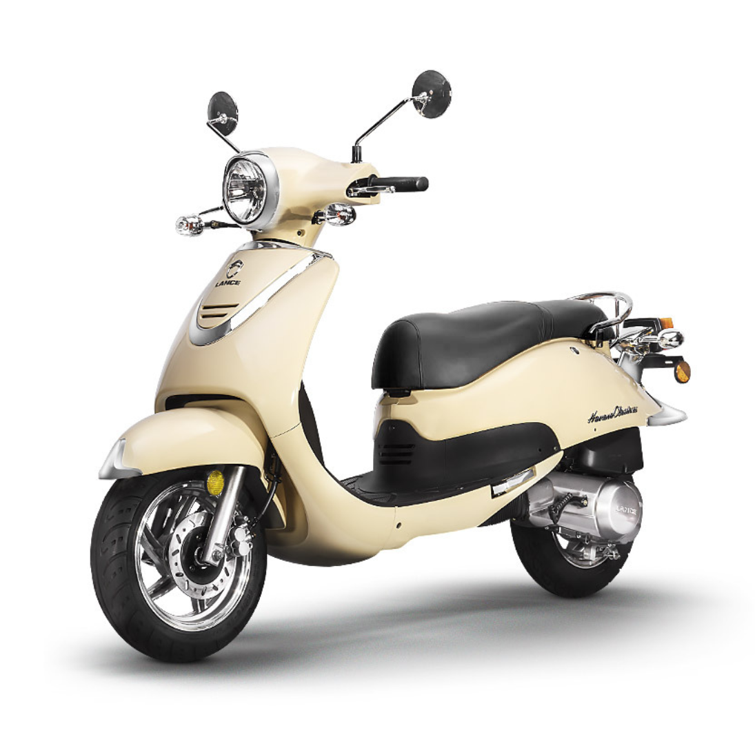 Havana Classic 50cc