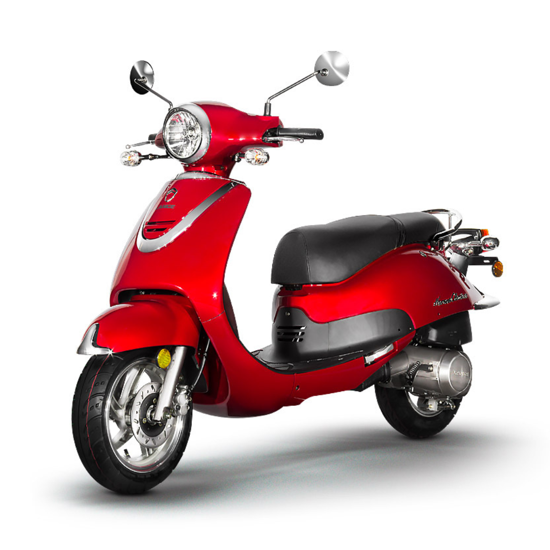 Havana Classic 50cc