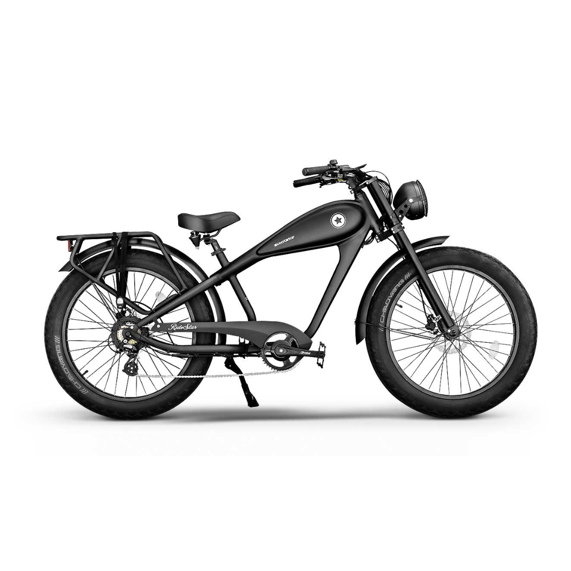 RideStar 750W