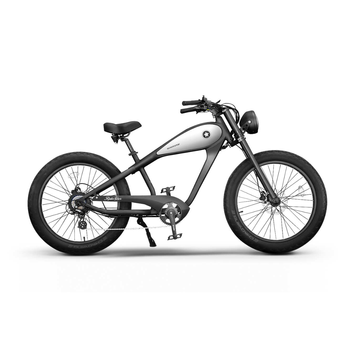 RideStar 750W