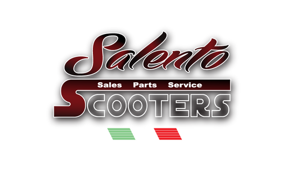 Salento Scooters