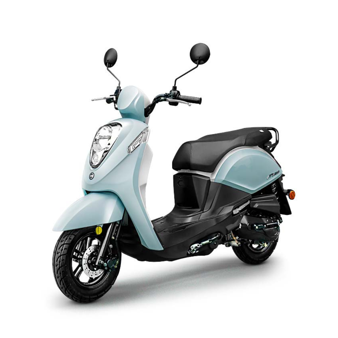 Mio 50cc