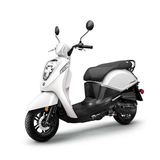 Mio 50cc