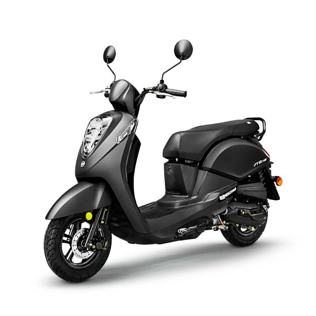 Mio 50cc