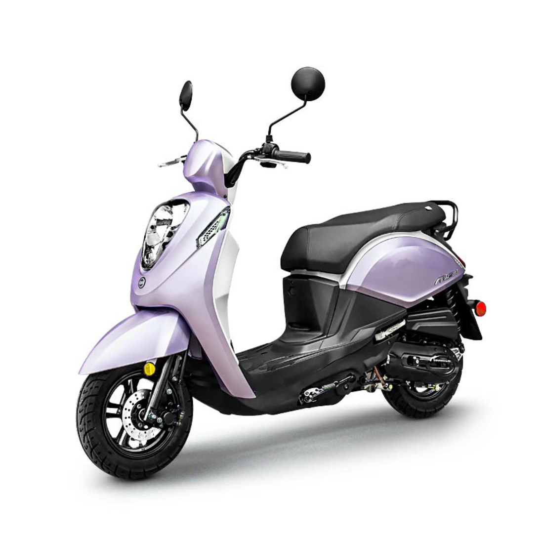 Mio 50cc