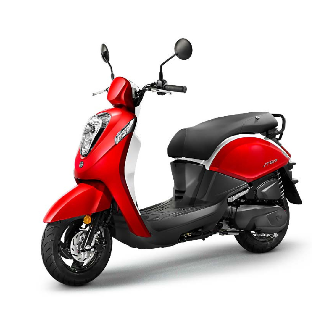 Mio 50cc